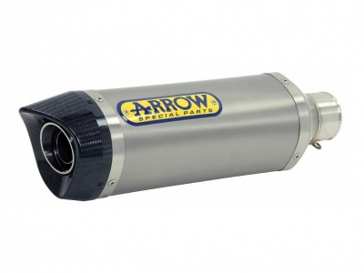 Exhaust Arrow Thunder Honda CB 1000 R Carbon