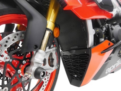 Griglia radiatore Performance Aprilia Tuono V4 1100