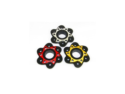 Ducabike Sprocket Flns Special Svart Ducati 1098