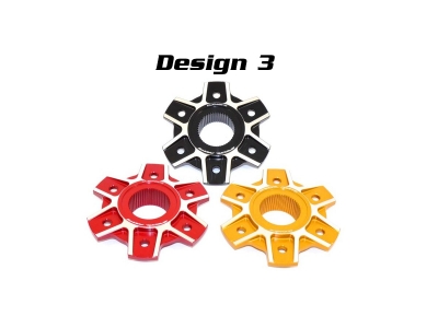 Ducabike Sprocket flns Ducati 1198