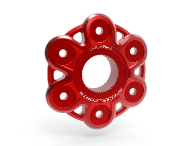 Ducabike Sprocket flns Special monocolor Ducati 1198