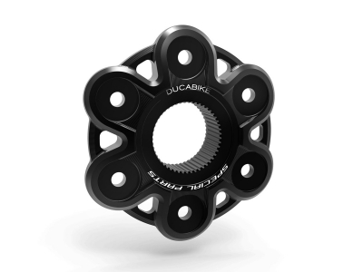 Ducabike Sprocket flns Special monocolor Ducati 1198