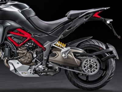 Ducabike flasque de pignon Ducati Streetfighter 1098