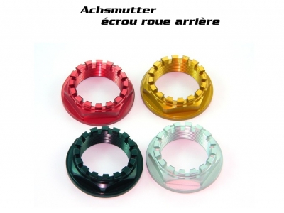 Ducabike sprocket flange Special monocolor Ducati Streetfighter 1098