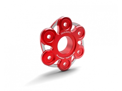 Ducabike sprocket flange Ducati Panigale V4