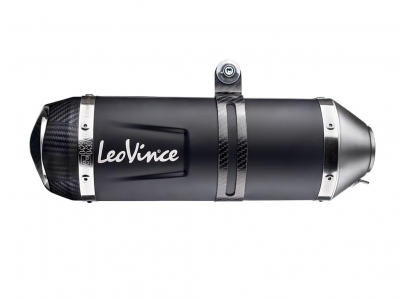 Escape Leo Vince LV One EVO Honda NC 750 X