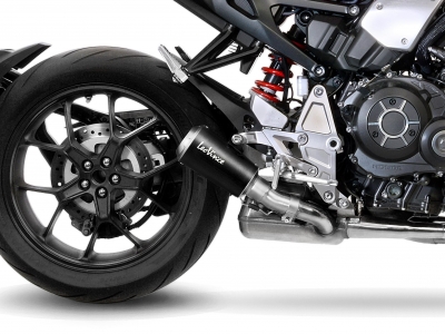 Exhaust Leo Vince LV-10 Honda CB 1000 R