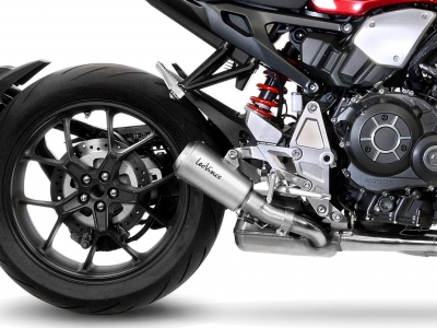 Exhaust Leo Vince LV-10 Honda CB 1000 R