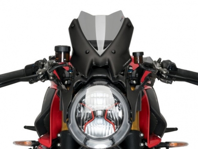 Schermo sportivo Puig MV Brutale 1000 RR