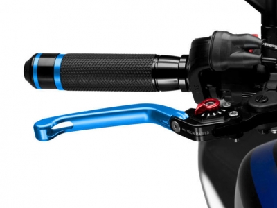 Puig lever foldable MV Brutale 1000 RR