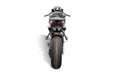 Performance Kennzeichenhalter Aprilia RS 660
