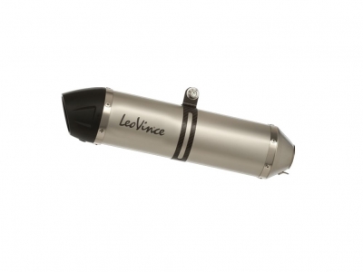 Exhaust Leo Vince LV One KTM Duke 200
