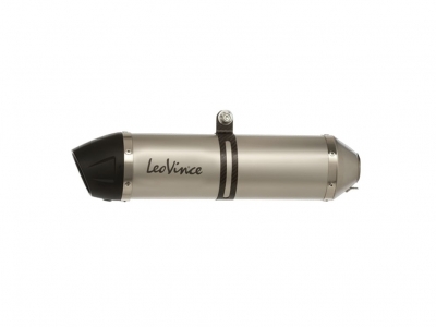 Exhaust Leo Vince LV One KTM Duke 200
