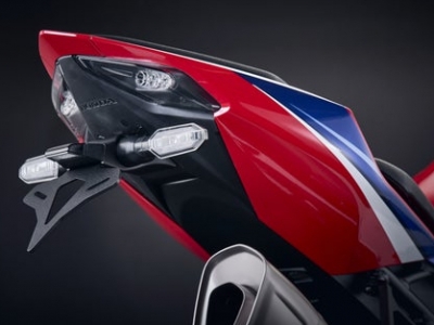 Soporte de matrcula Performance Honda CBR 1000 RR-R ST