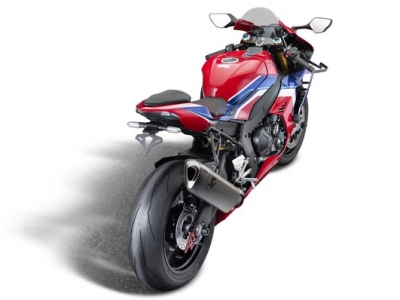 Performance hllare fr registreringsskylt Honda CBR 1000 RR-R SP