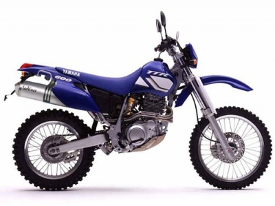 Uitlaat Leo Vince X3 Yamaha TT 600 R
