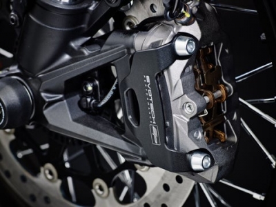 Performance brake caliper protector Ducati Scrambler