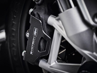 Performance brake caliper protectors BMW