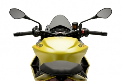 Schermo sportivo Puig Aprilia Tuono V4 1100