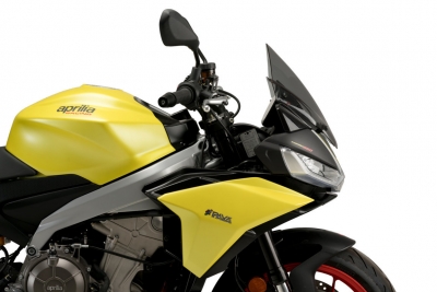 Schermo sportivo Puig Aprilia Tuono V4 1100