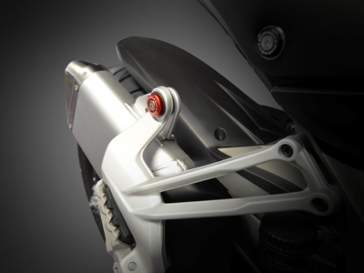 Ducabike Auspuffschraube Ducati Monster 937