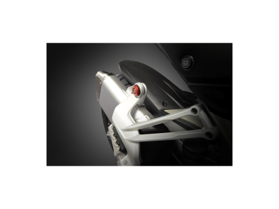 Ducabike Auspuffschraube