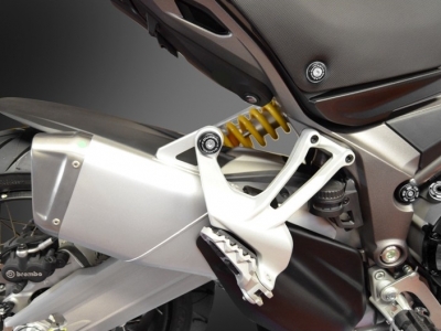 Tornillo de escape Ducabike Ducati Monster 1100