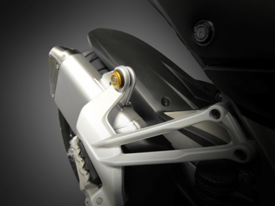 Ducabike Auspuffschraube Ducati Multistrada V4