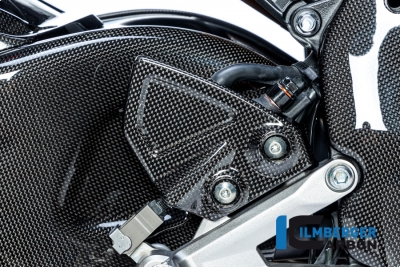 Carbon Ilmberger hielbeschermerset Honda CBR 1000 RR-R SP