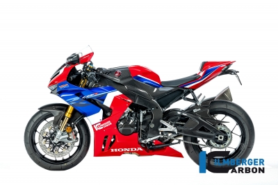 Carbon Ilmberger Kennzeichenhalter Honda CBR 1000 RR-R SP