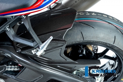 Carbon Ilmberger rear wheel cover Honda CBR 1000 RR-R SP