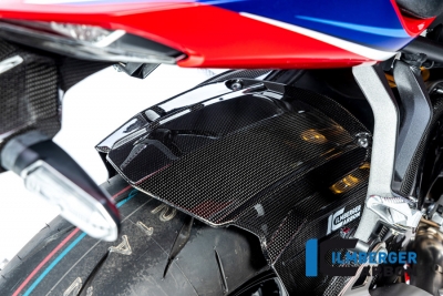 Carbon Ilmberger rear wheel cover Honda CBR 1000 RR-R SP