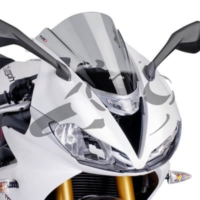 Bulle Racing Puig Triumph Daytona 675