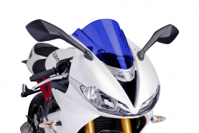 Puig Racing disc Triumph Daytona 675