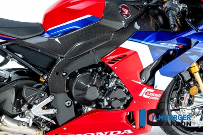Carbon Ilmberger Ramskyddssats Honda CBR 1000 RR-R SP