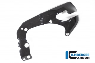 Carbon Ilmberger Ramskyddssats Honda CBR 1000 RR-R SP