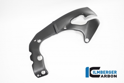Carbon Ilmberger Ramskyddssats Honda CBR 1000 RR-R SP