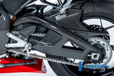 Set copriforcellone in carbonio Honda CBR 1000 RR-R SP