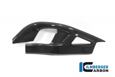 Kit de protection de bras oscillant en carbone Ilmberger Honda CBR 1000 RR-R SP