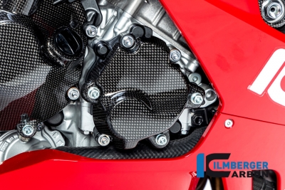 Tapa del rotor de encendido de carbono Ilmberger Honda CBR 1000 RR-R SP