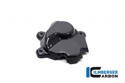 Tapa del rotor de encendido de carbono Ilmberger Honda CBR 1000 RR-R SP