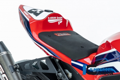 Carbon Ilmberger Monoposto Sitz Racing Honda CBR 1000 RR-R SP