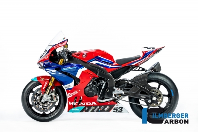 Carbon Ilmberger Tankabdeckung Racing Honda CBR 1000 RR-R SP