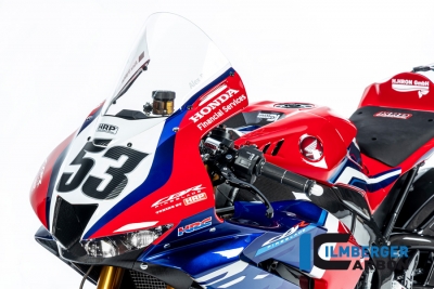 Carbon Ilmberger Verkleidungsoberteil Racing Honda CBR 1000 RR-R SP