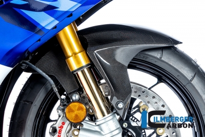 Carbon Ilmberger voorwielafdekking Honda CBR 1000 RR-R ST