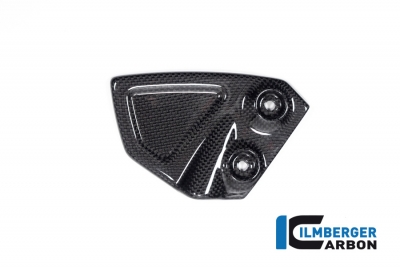 Kit de protections de talon en carbone Ilmberger Honda CBR 1000 RR-R ST