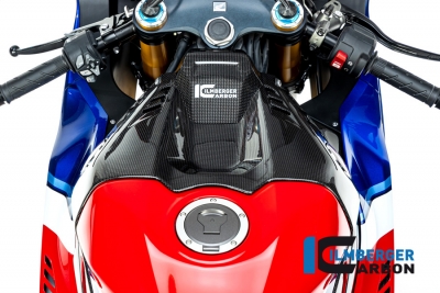 Carbon Ilmberger tank cover Honda CBR 1000 RR-R ST