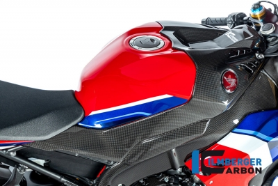 Carbon Ilmberger tankafdekking Honda CBR 1000 RR-R ST