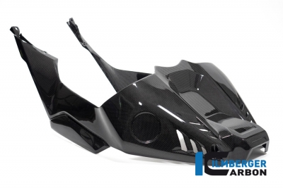 Carbon Ilmberger tankafdekking Honda CBR 1000 RR-R ST