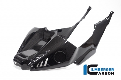 Carbon Ilmberger tankafdekking Honda CBR 1000 RR-R ST